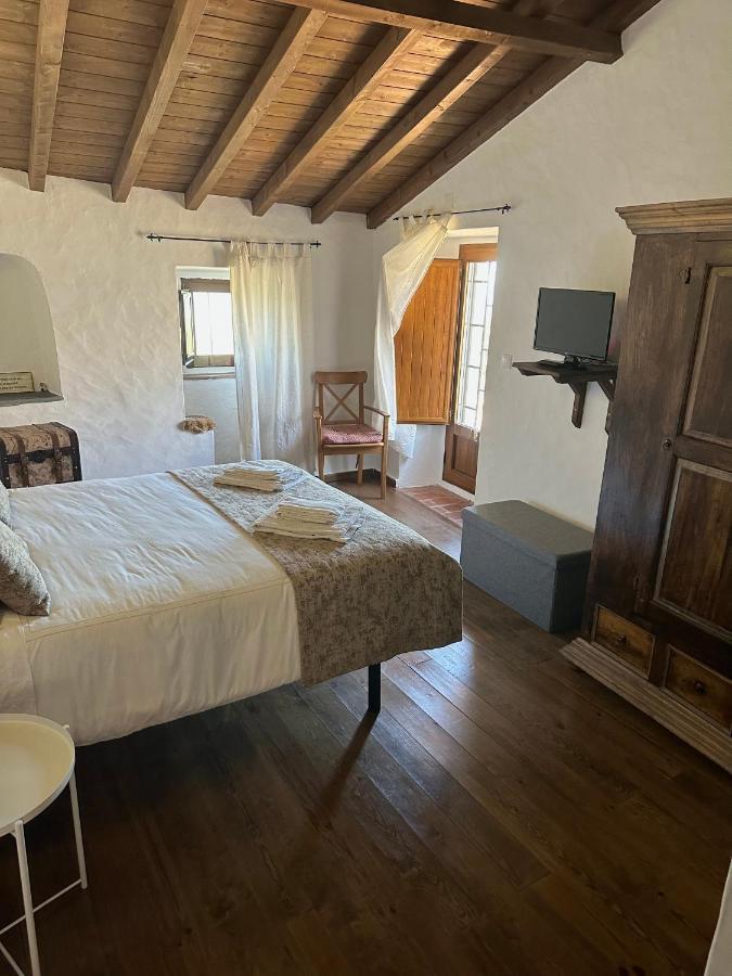 Maruan Heaven Villa Marvão Buitenkant foto