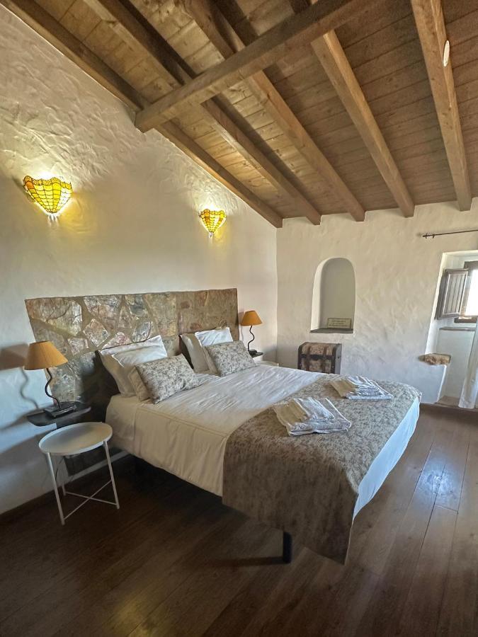Maruan Heaven Villa Marvão Buitenkant foto