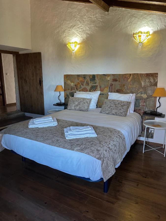 Maruan Heaven Villa Marvão Buitenkant foto