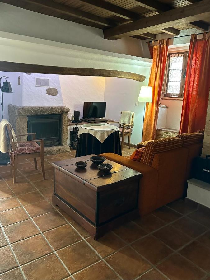 Maruan Heaven Villa Marvão Buitenkant foto