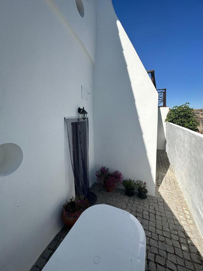 Maruan Heaven Villa Marvão Buitenkant foto