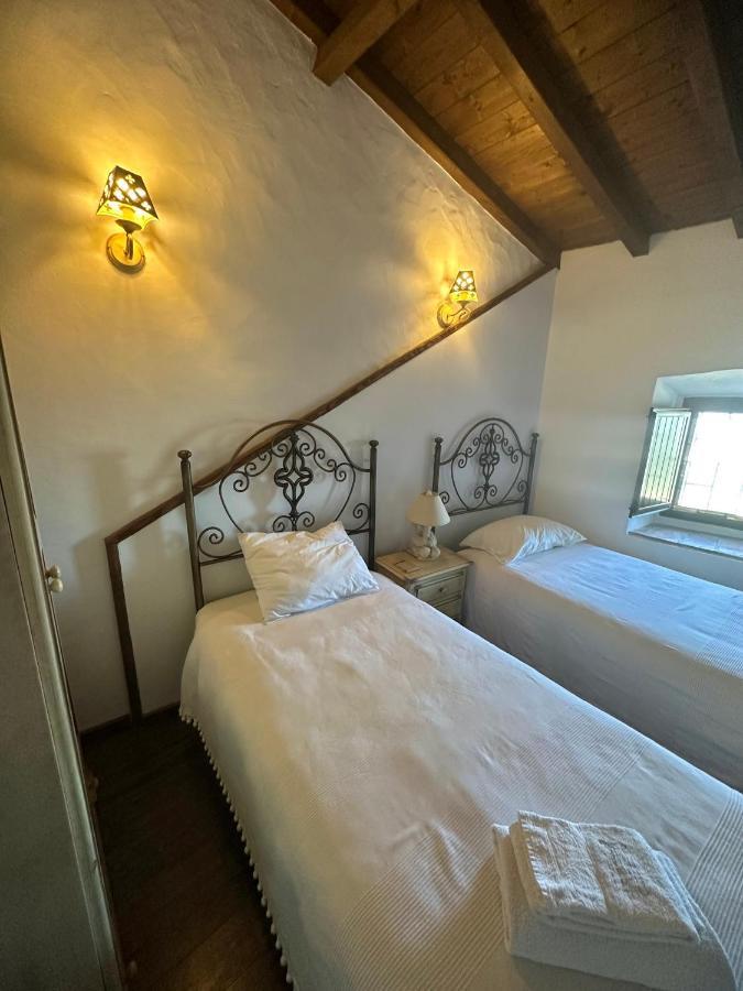 Maruan Heaven Villa Marvão Buitenkant foto