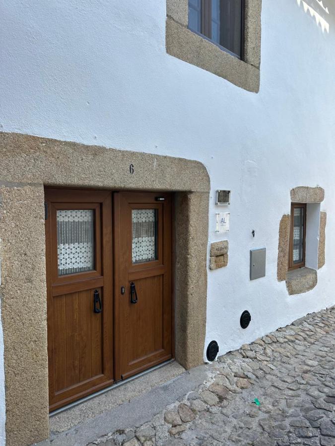 Maruan Heaven Villa Marvão Buitenkant foto