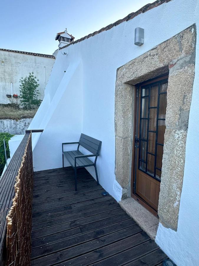 Maruan Heaven Villa Marvão Buitenkant foto