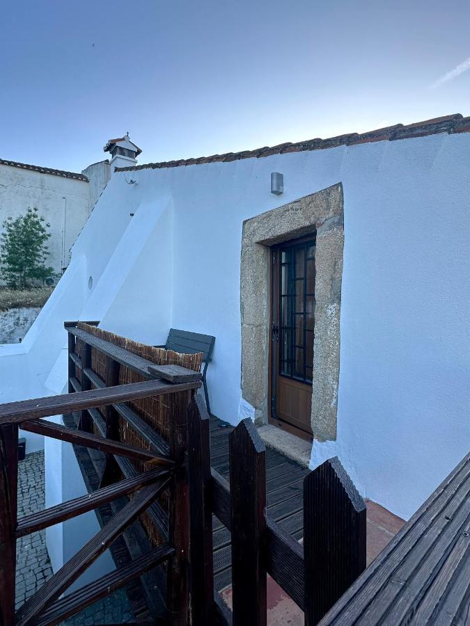 Maruan Heaven Villa Marvão Buitenkant foto